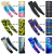 PACK x3 CONJUNTO CUELLOS & MANGAS TERMICAS - D'agua Mallas Deportivas