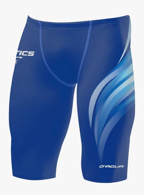 MALLA PERSONALIZADA - JAMMER - ACUATICS (modelo 2)