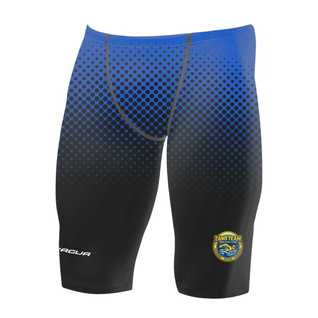 MALLA PERSONALIZADA - JAMMER - TANO TEAM