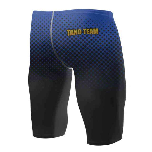 MALLA PERSONALIZADA - JAMMER - TANO TEAM — imagen 2