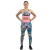 Conjunto Deportivo - Top & Calza CTD-008 - (2025)