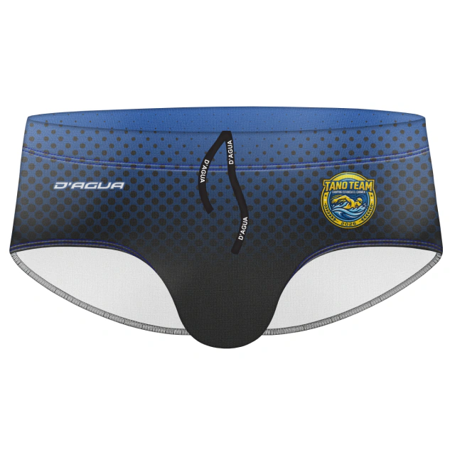 MALLA PERSONALIZADA - SUNGA ANCHA - TANO TEAM