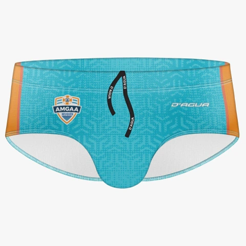 MALLA PERSONALIZADA - SUNGA ANCHA - AMGAA (Neuquén) Escuela de guardavidas (2026)