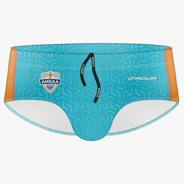MALLA PERSONALIZADA - SUNGA ANCHA - AMGAA (Neuquén) Escuela de guardavidas (2026)