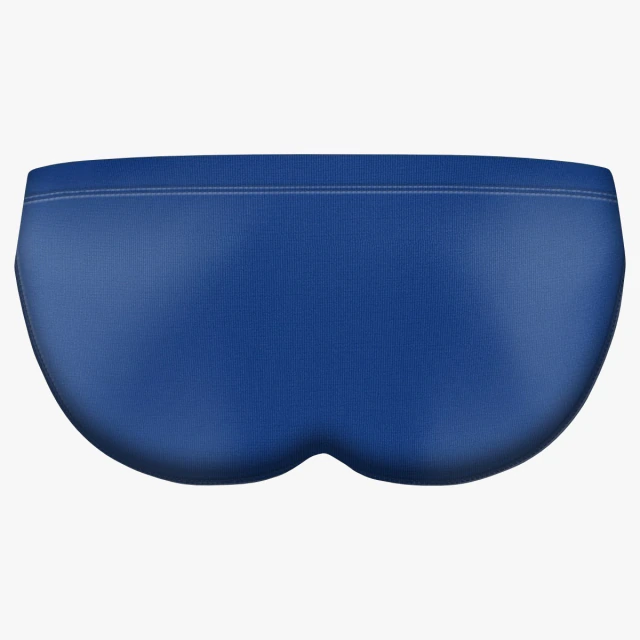 MALLA PERSONALIZADA - SUNGA FINA - ACUATICS (modelo 2) — imagen 2