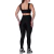 Conjunto Fitness Preto - Conforto e Performance para Atividades Intensas na internet