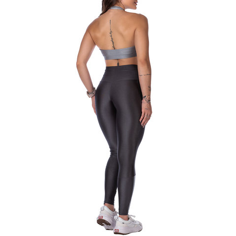 Conjunto Fitness Cinza – Conforto, Estilo e Elegância no Treino na internet