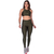 Legging Fitness de Alta Performance Verde - loja online