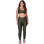Top Fitness com Bojo Removível Verde – Perfeito para Atividades Intensas - loja online