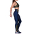 Conjunto Fitness Verde – Conforto, Estilo e Elegância no Treino - Summer Soul