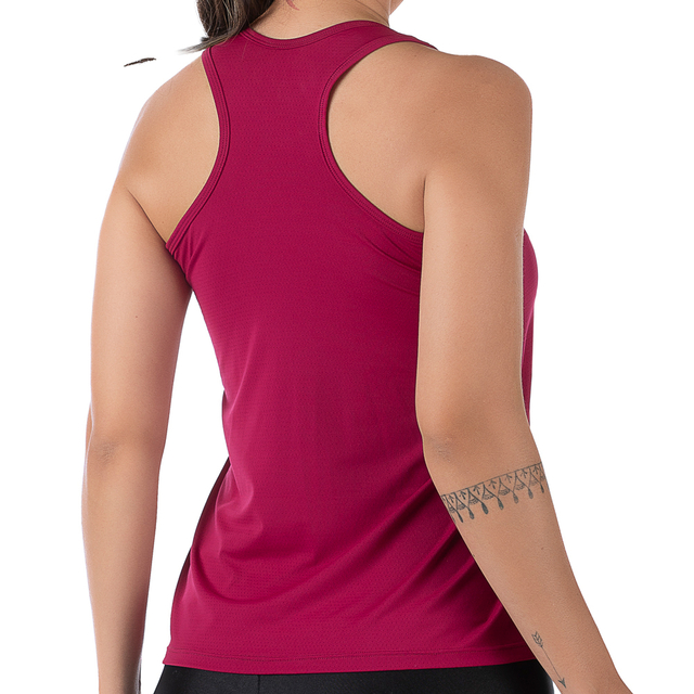 Regata Feminina Fitness Newtrip Nadador Pink