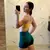Imagem do Top Fitness Suplex Amarelo Alça Fina Com Bojo Removível Edição Copa