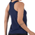 Regata Feminina Fitness Newtrip Nadador Azul - comprar online