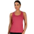 Blusa Fitness Regata Nadador Vermelho - comprar online