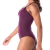 Maiô com Bojo Roxo - Summer Soul