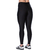 Legging Fitness de Alta Performance Preta na internet