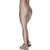 Calça Legging Fitness com Cintura Alta Bege Perfeita para Todos os Tipos de Corpo na internet