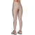 Legging Fitness de Alta Performance Bege na internet