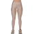 Legging Fitness de Alta Performance Bege - comprar online