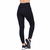 Calça Legging Montaria Cós Alto Suplex Preto