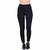 Calça Legging Montaria Cós Alto Suplex Preto