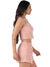Short Doll Feminino Com Alça Salmão na internet