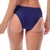 Calcinha de Biquíni Cintura Baixa Azul Marinho Summer Soul - comprar online