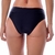Calcinha de Biquíni Cintura Baixa Preta Summer Soul - comprar online