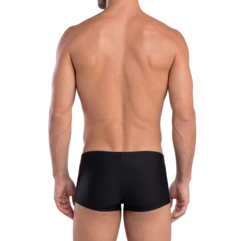 Sungão Masculino Preto com Ajuste Confortável Summer Soul na internet
