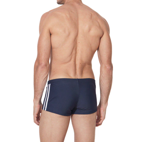 Sunga Boxer Masculina Lisa Chumbo com Ajuste Confortável Summer Soul na internet