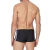 Sunga Boxer Masculina Lisa Preta com Ajuste Confortável Summer Soul na internet