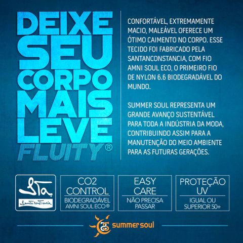 Maiô Body Decote Transpassado Com Bojo Roxo - comprar online