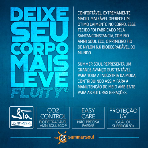 Calcinha de Biquíni Cintura Baixa Lisa Preta - comprar online