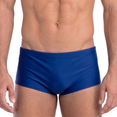 Sungão Masculino Marinho com Ajuste Confortável Summer Soul