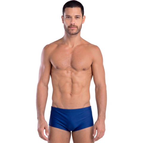 Sungão Masculino Marinho com Ajuste Confortável Summer Soul - comprar online