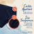 Imagem do Sunga Boxer Masculina Lisa Preta com Ajuste Confortável Summer Soul