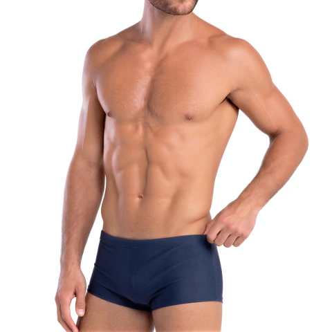 Sungão Masculino Chumbo com Ajuste Confortável Summer Soul - Summer Soul