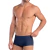 Sungão Masculino Chumbo com Ajuste Confortável Summer Soul - Summer Soul