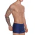 Sunga Boxer Masculina Lisa Marinho com Modelagem Anatômica - Summer Soul