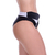 Calcinha de Biquíni Cintura Alta Preto e Branco Summer Soul na internet