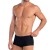 Sungão Masculino Preto com Ajuste Confortável Summer Soul - Summer Soul