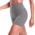 Short Fitness Curto Cós Alto Suplex Mescla