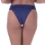 Calcinha de Biquíni Cintura Baixa Azul Marinho Summer Soul - comprar online