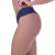 Calcinha de Biquíni Cintura Baixa Azul Marinho Summer Soul na internet