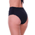 Calcinha de Biquíni Hot Pants Preta com Tecnologia Fluity - comprar online