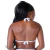 Biquíni Top Com Bojo Meia Taça Liso Branco - comprar online