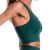 Conjunto Fitness Suplex Short e Top Verde - Summer Soul