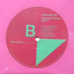 LP ALESSANDRA LEÃO - MACUMBAS E CATIMBÓS na internet