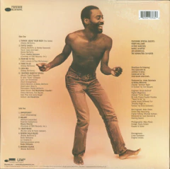 LP BOBBY MCFERRIN - SPONTANEOUS INVENTIONS - comprar online