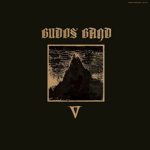 LP BUDOS BAND - V